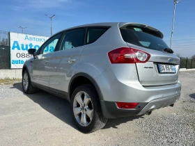 Ford Kuga 2.0HDi/4x4/136K.C./KLiMA | Mobile.bg � ����� ������ 7