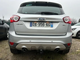 Ford Kuga 2.0HDi/4x4/136K.C./KLiMA - 6400 € / 12517.31 лв. - 88256415 8