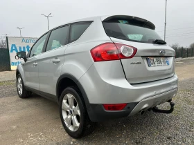 Ford Kuga 2.0HDi/4x4/136K.C./KLiMA - 6400 € / 12517.31 лв. - 88256415 3