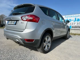 Ford Kuga 2.0HDi/4x4/136K.C./KLiMA | Mobile.bg � ����� ������ 6