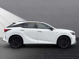 Lexus RX 500h F-Sport | 2026 | НОВ - 93000 € / 181892.19 лв. - 96429981 8