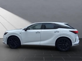 Lexus RX 500h F-Sport | 2026 | НОВ - 93000 € / 181892.19 лв. - 96429981 7