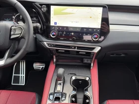 Lexus RX 500h F-Sport | 2026 | НОВ - 93000 € / 181892.19 лв. - 96429981 12