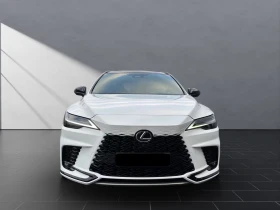 Lexus RX 500h F-Sport | 2026 | НОВ - 93000 € / 181892.19 лв. - 96429981 2