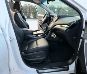 Hyundai Santa fe FULL 2.2CRDI 4X4 2015г. - 13800 € / 26990.45 лв. - 63098951 11