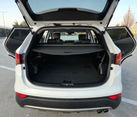 Hyundai Santa fe FULL 2.2CRDI 4X4 2015г. - 13800 € / 26990.45 лв. - 63098951 6