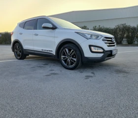 Hyundai Santa fe FULL 2.2CRDI 4X4 2015г. - 13800 € / 26990.45 лв. - 63098951 2
