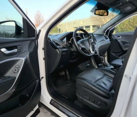Hyundai Santa fe FULL 2.2CRDI 4X4 2015г. - 13800 € / 26990.45 лв. - 63098951 9
