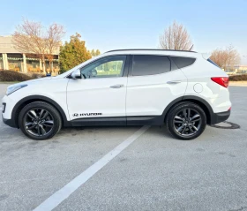 Hyundai Santa fe FULL 2.2CRDI 4X4 2015г. - 13800 € / 26990.45 лв. - 63098951 5