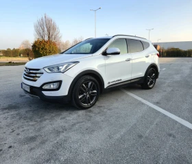 Hyundai Santa fe FULL 2.2CRDI 4X4 2015г. - 13800 € / 26990.45 лв. - 63098951 3