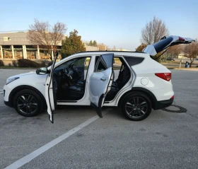 Hyundai Santa fe FULL 2.2CRDI 4X4 2015г. - 13800 € / 26990.45 лв. - 63098951 7