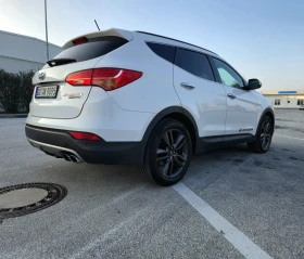Hyundai Santa fe FULL 2.2CRDI 4X4 2015г. - 13800 € / 26990.45 лв. - 63098951 4