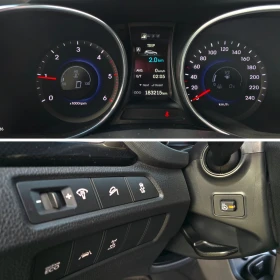 Hyundai Santa fe FULL 2.2CRDI 4X4 2015г. - 13800 € / 26990.45 лв. - 63098951 13