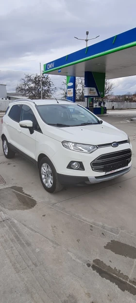Ford EcoSport EURO 6 - 6500 € / 12712.90 лв. - 76469312 2