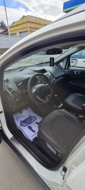 Ford EcoSport EURO 6 - 6500 € / 12712.90 лв. - 76469312 8