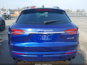 Maserati Grecale GT С РЕГИСТРАЦИЯ & АВТО КРЕДИТ - 29100 € / 56914.65 лв. - 59638552 8