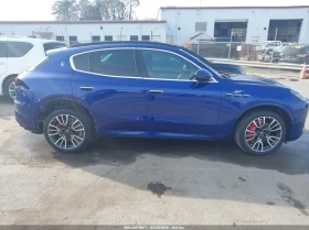 Maserati Grecale GT С РЕГИСТРАЦИЯ & АВТО КРЕДИТ - 29100 € / 56914.65 лв. - 59638552 5