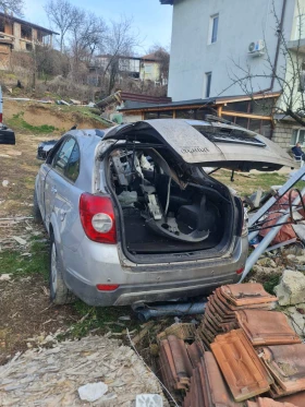 Chevrolet Captiva - 1500 € / 2933.74 лв. - 86927407 3