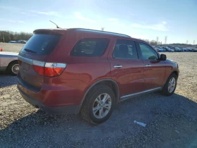 Dodge Durango 3.6l Crew | Auto.bg — изображение 3