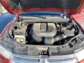 Dodge Durango 3.6l Crew | Auto.bg — изображение 12