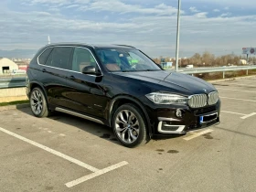 BMW X5 BMW X5 M40d* FULL* 360* B&O* Pano* 3xTV* DISTR*  - 24500 € / 47917.83 лв. - 38669887 2
