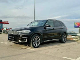BMW X5 BMW X5 M40d* FULL* 360* B&O* Pano* 3xTV* DISTR*  - 24500 € / 47917.83 лв. - 38669887 4