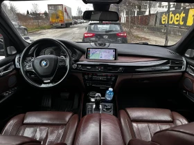 BMW X5 BMW X5 M40d* FULL* 360* B&O* Pano* 3xTV* DISTR*  - 24500 € / 47917.83 лв. - 38669887 10