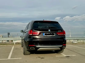 BMW X5 BMW X5 M40d* FULL* 360* B&O* Pano* 3xTV* DISTR*  - 24500 € / 47917.83 лв. - 38669887 5