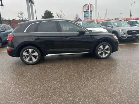 Audi Q5 * Komfort * CARFAX * Дистроник * Подгрев *  - 23100 € / 45179.67 лв. - 18663886 3