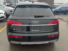 Audi Q5 * Komfort * CARFAX * Дистроник * Подгрев *  - 23100 € / 45179.67 лв. - 18663886 4