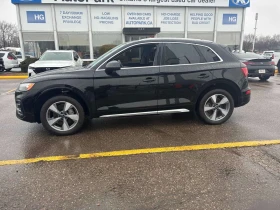 Audi Q5 * Komfort * CARFAX * Дистроник * Подгрев *  - 23100 € / 45179.67 лв. - 18663886 2