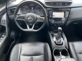 Nissan X-trail 1.7 dci Tekna 4x4 x-tronic Facelift - 16300 € / 31880.03 лв. - 72847930 15