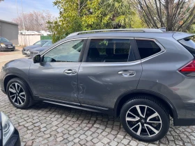 Nissan X-trail 1.7 dci Tekna 4x4 x-tronic Facelift - 16300 € / 31880.03 лв. - 72847930 8