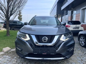 Nissan X-trail 1.7 dci Tekna 4x4 x-tronic Facelift - 16300 € / 31880.03 лв. - 72847930 2