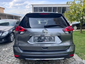 Nissan X-trail 1.7 dci Tekna 4x4 x-tronic Facelift - 16300 € / 31880.03 лв. - 72847930 6