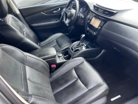 Nissan X-trail 1.7 dci Tekna 4x4 x-tronic Facelift - 16300 € / 31880.03 лв. - 72847930 12