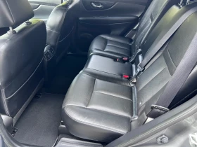 Nissan X-trail 1.7 dci Tekna 4x4 x-tronic Facelift - 16300 € / 31880.03 лв. - 72847930 10