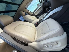 Audi Q5 3.0D* Face* Обдухване* Панорама* Камера - 10999 € / 21512.17 лв. - 97288019 8