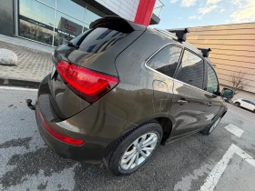 Audi Q5 3.0D* Face* Обдухване* Панорама* Камера - 10999 € / 21512.17 лв. - 97288019 5