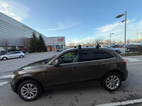 Audi Q5 3.0D* Face* Обдухване* Панорама* Камера - 10999 € / 21512.17 лв. - 97288019 14