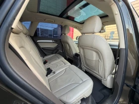 Audi Q5 3.0D* Face* Обдухване* Панорама* Камера - 10999 € / 21512.17 лв. - 97288019 7