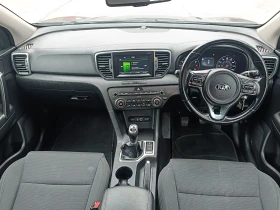 Kia Sportage 1.6 Gdi Euro 6 - 6199 € / 12124.19 лв. - 28346011 12