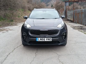 Kia Sportage 1.6 Gdi Euro 6 - 6199 € / 12124.19 лв. - 28346011 7