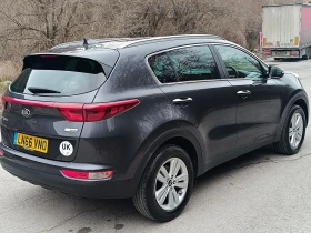 Kia Sportage 1.6 Gdi Euro 6 - 6199 € / 12124.19 лв. - 28346011 3
