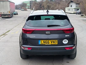 Kia Sportage 1.6 Gdi Euro 6 - 6199 € / 12124.19 лв. - 28346011 4