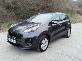 Kia Sportage 1.6 Gdi Euro 6 - 6199 € / 12124.19 лв. - 28346011 6