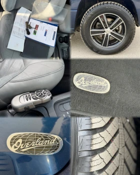 Jeep Grand cherokee 4.7i HO Overland 258�.� 199��� �� ����� ������� | Mobile.bg � ����� ������ 16