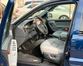 Jeep Grand cherokee 4.7i HO Overland 258�.� 199��� �� ����� ������� | Mobile.bg � ����� ������ 6