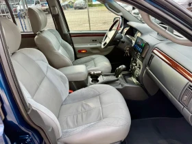 Jeep Grand cherokee 4.7i HO Overland 258�.� 199��� �� ����� ������� | Mobile.bg � ����� ������ 9