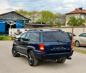 Jeep Grand cherokee 4.7i HO Overland 258�.� 199��� �� ����� ������� | Mobile.bg � ����� ������ 3